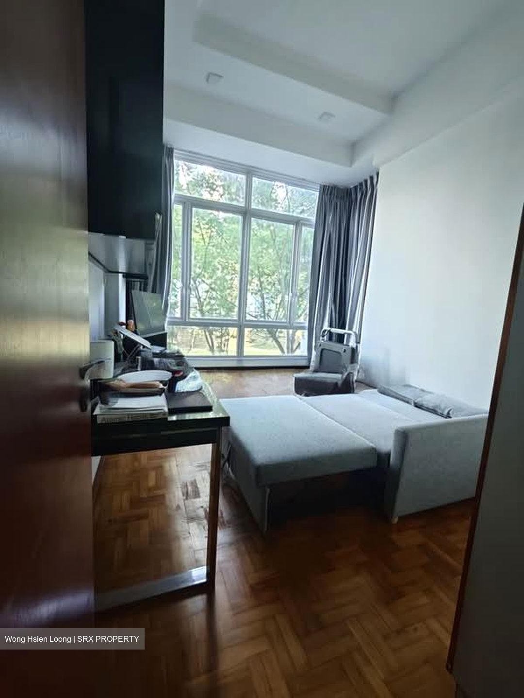 La Casa (D25), Condominium #583268791